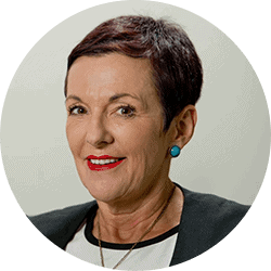 Kate Carnell, Small Business and Family Enterprise Ombudsman