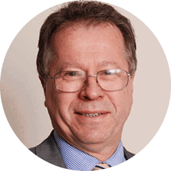 Ian Yates AM – Chief Executive, COTA Australia
