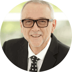 Professor John McCallum – CEO & Director of Research, National Seniors Australia 