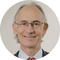 Lewis Kaplan – CEO, Older Persons Advocacy Network (OPAN)