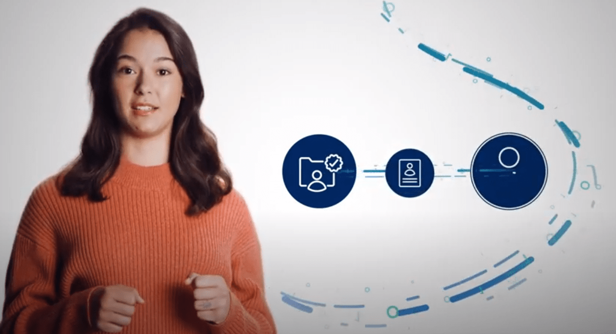 Consumer Data Right: How it Works